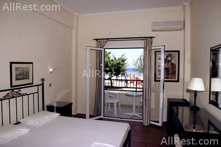 San Marina Hotel 6